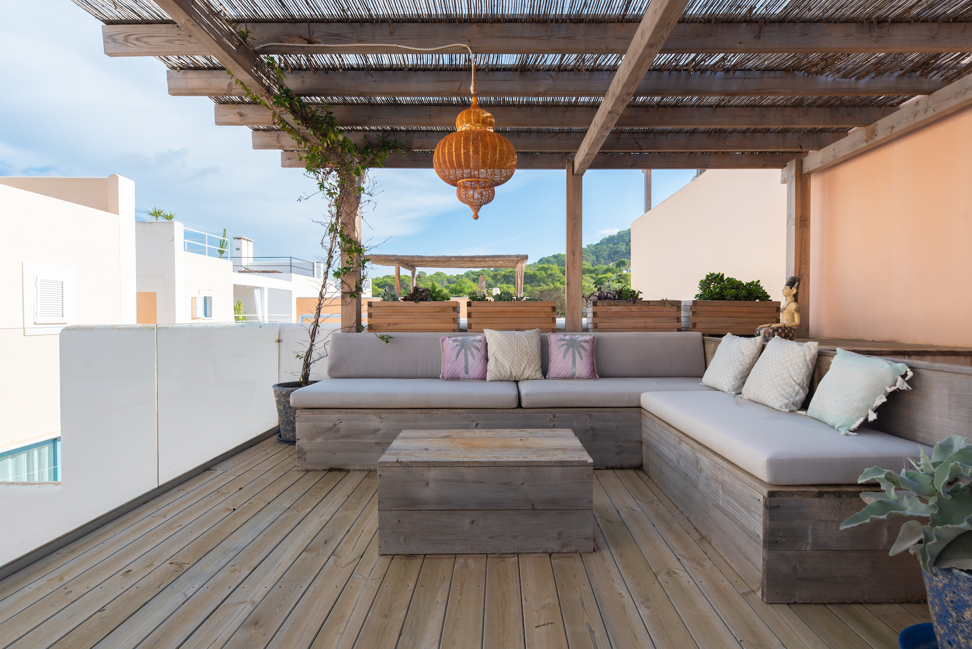 Resa estates Ibiza playa Cala Tarida for sale te koop upper lounge.jpg